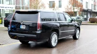 Cadillac Escalade ESV 6.2 313kW thumbnail
