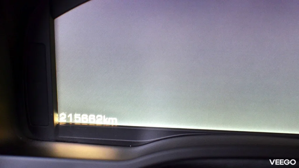 Cadillac Escalade ESV 6.2 313kW