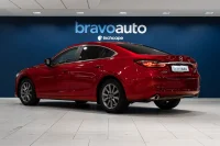 Mazda 6 Vision Skyactive-G 121kW thumbnail