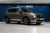 Hyundai Santa Fe Caligraphy 7 142kW thumbnail