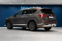 Hyundai Santa Fe Caligraphy 7 142kW thumbnail
