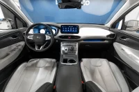 Hyundai Santa Fe Caligraphy 7 142kW thumbnail