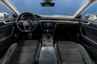Volkswagen Arteon Shooting Brake Elegance 110kW thumbnail