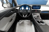 Hyundai Santa Fe Caligraphy 7 142kW thumbnail