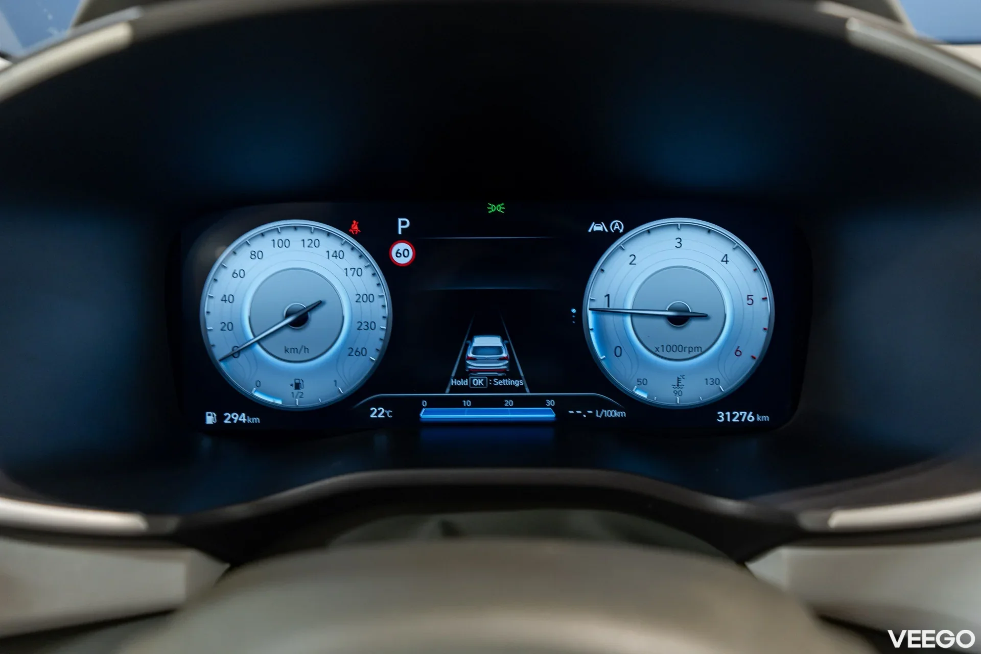 Hyundai Santa Fe Caligraphy 7 142kW