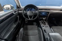 Volkswagen Arteon Shooting Brake Elegance 110kW thumbnail