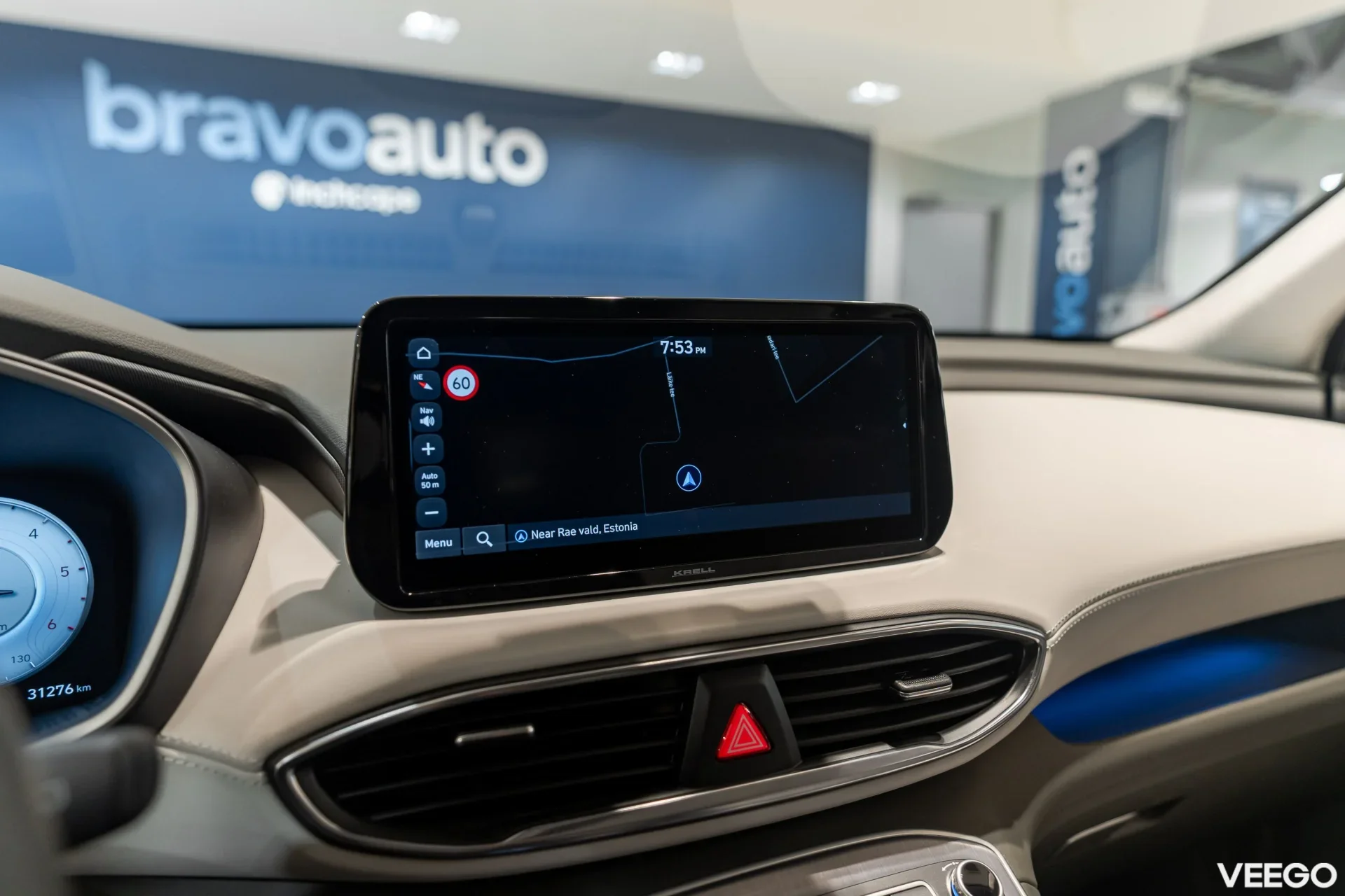 Hyundai Santa Fe Caligraphy 7 142kW