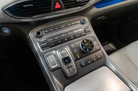 Hyundai Santa Fe Caligraphy 7 142kW thumbnail