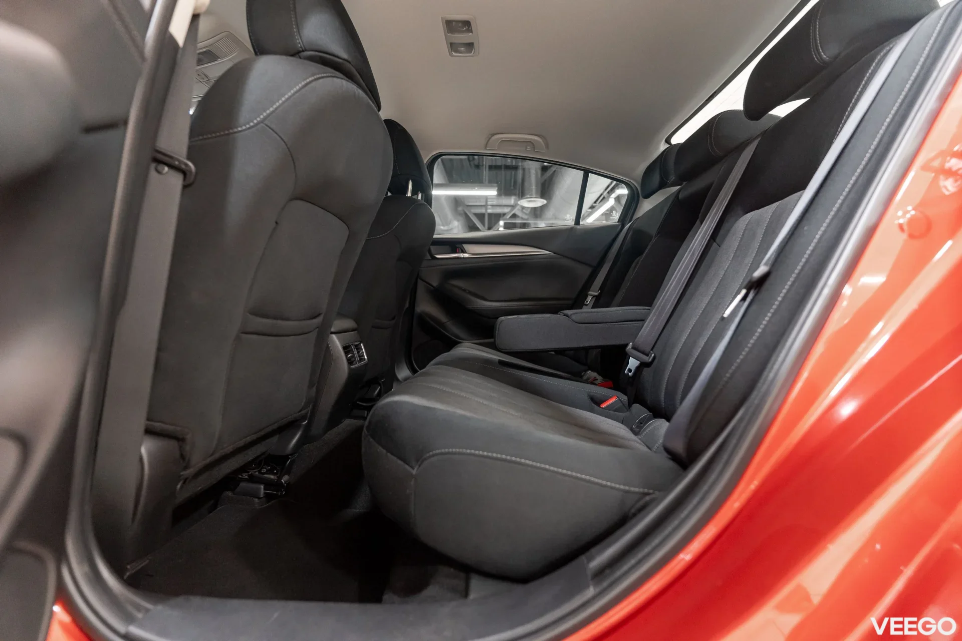 Mazda 6 Vision Skyactive-G 121kW