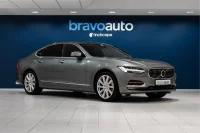 Volvo S90 Inscription D5 2 173kW thumbnail