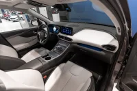 Hyundai Santa Fe Caligraphy 7 142kW thumbnail