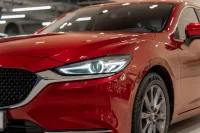 Mazda 6 Vision Skyactive-G 121kW thumbnail