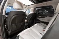 Hyundai Santa Fe Caligraphy 7 142kW thumbnail