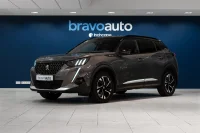 Peugeot 2008 GT Line 96kW thumbnail