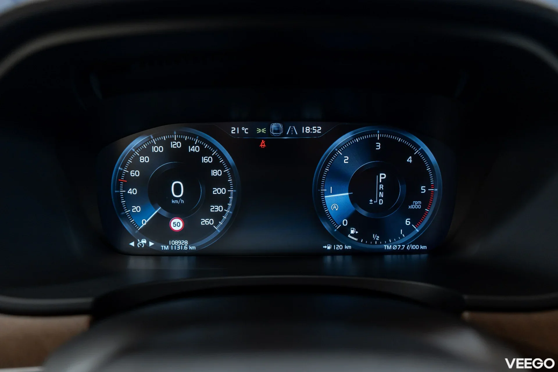 Volvo S90 Inscription D5 2 173kW