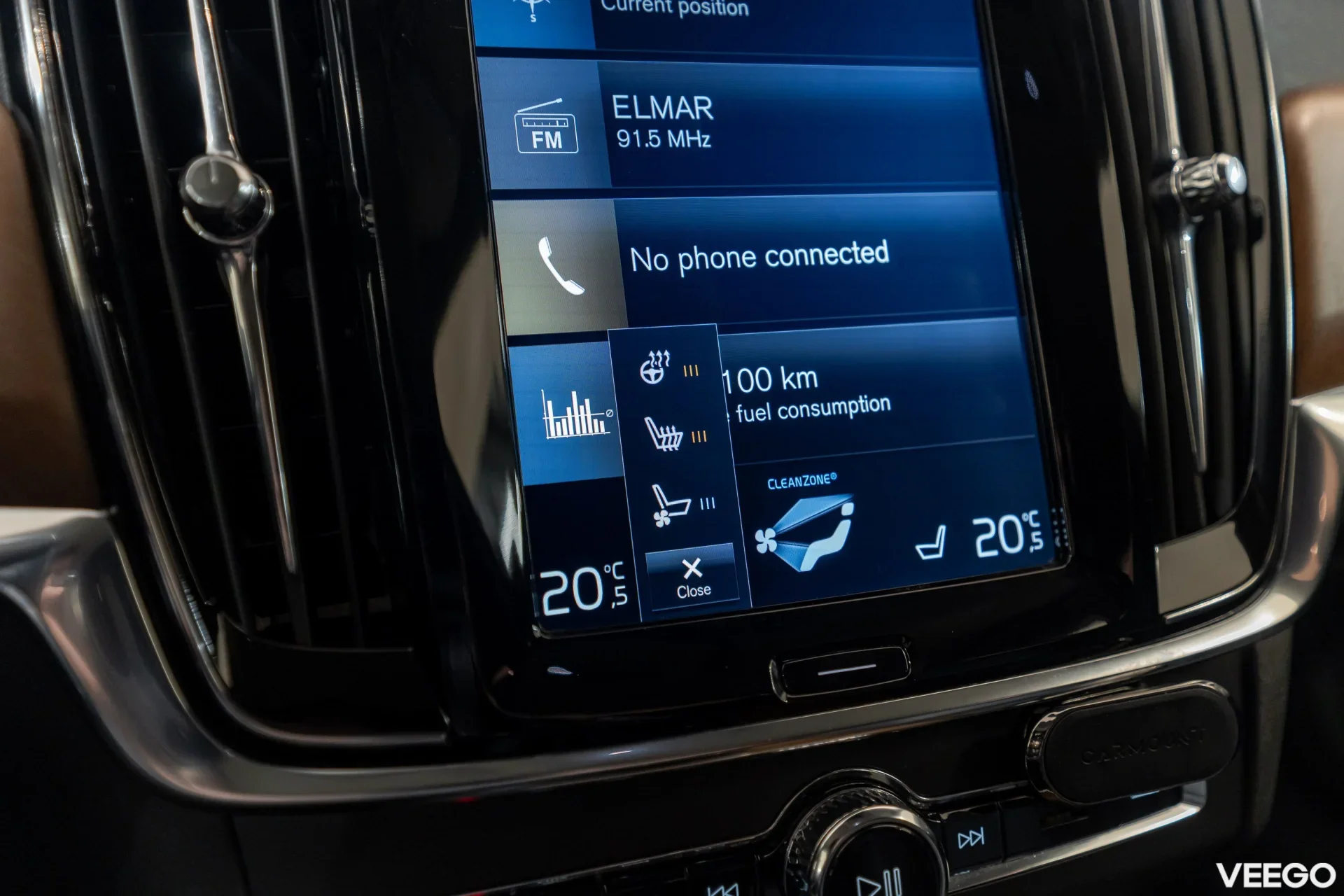 Volvo S90 Inscription D5 2 173kW