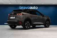 Peugeot 2008 GT Line 96kW thumbnail