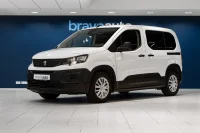 Peugeot Rifter - 1.5 75kW thumbnail