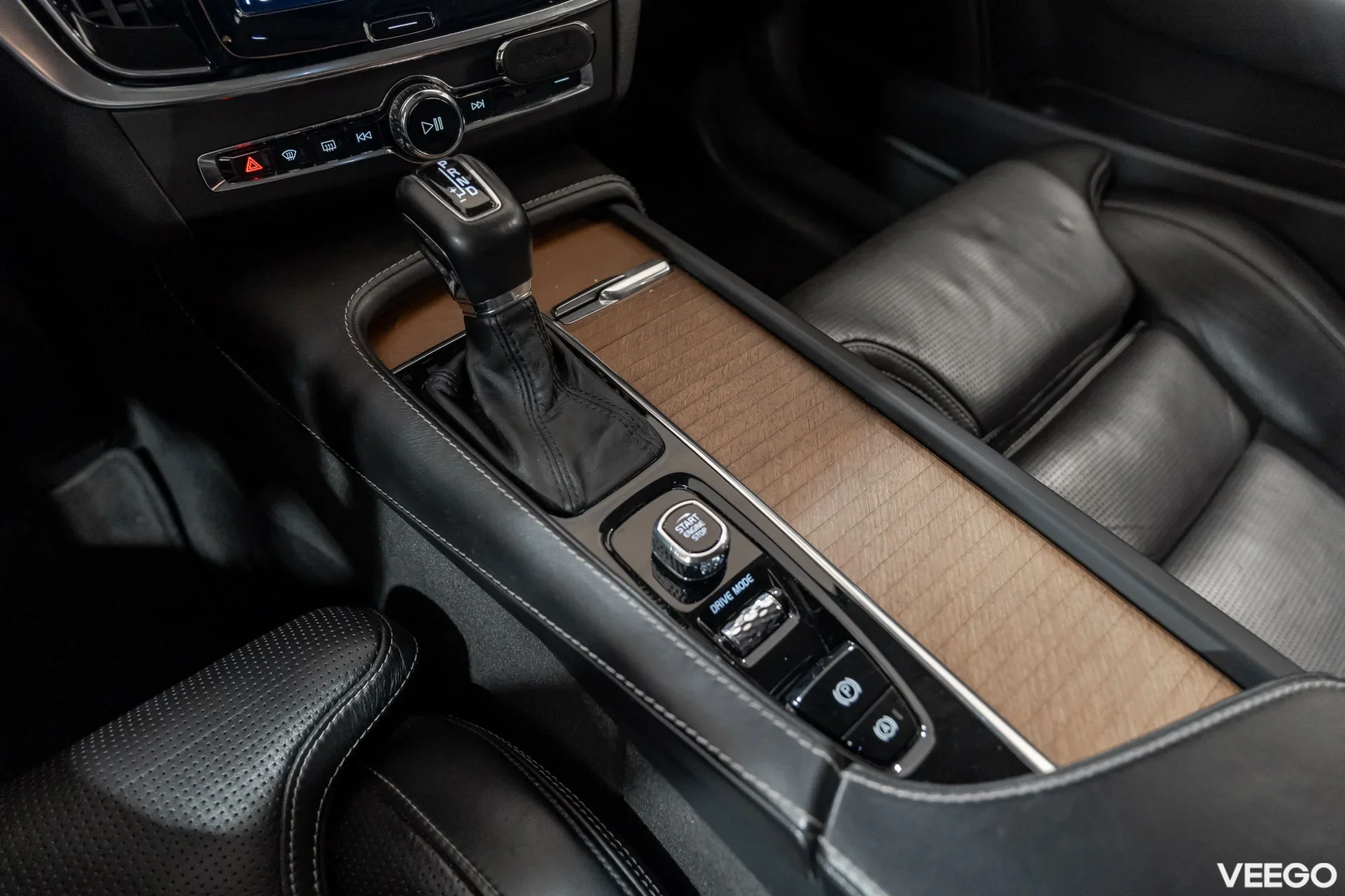 Volvo S90 Inscription D5 2 173kW