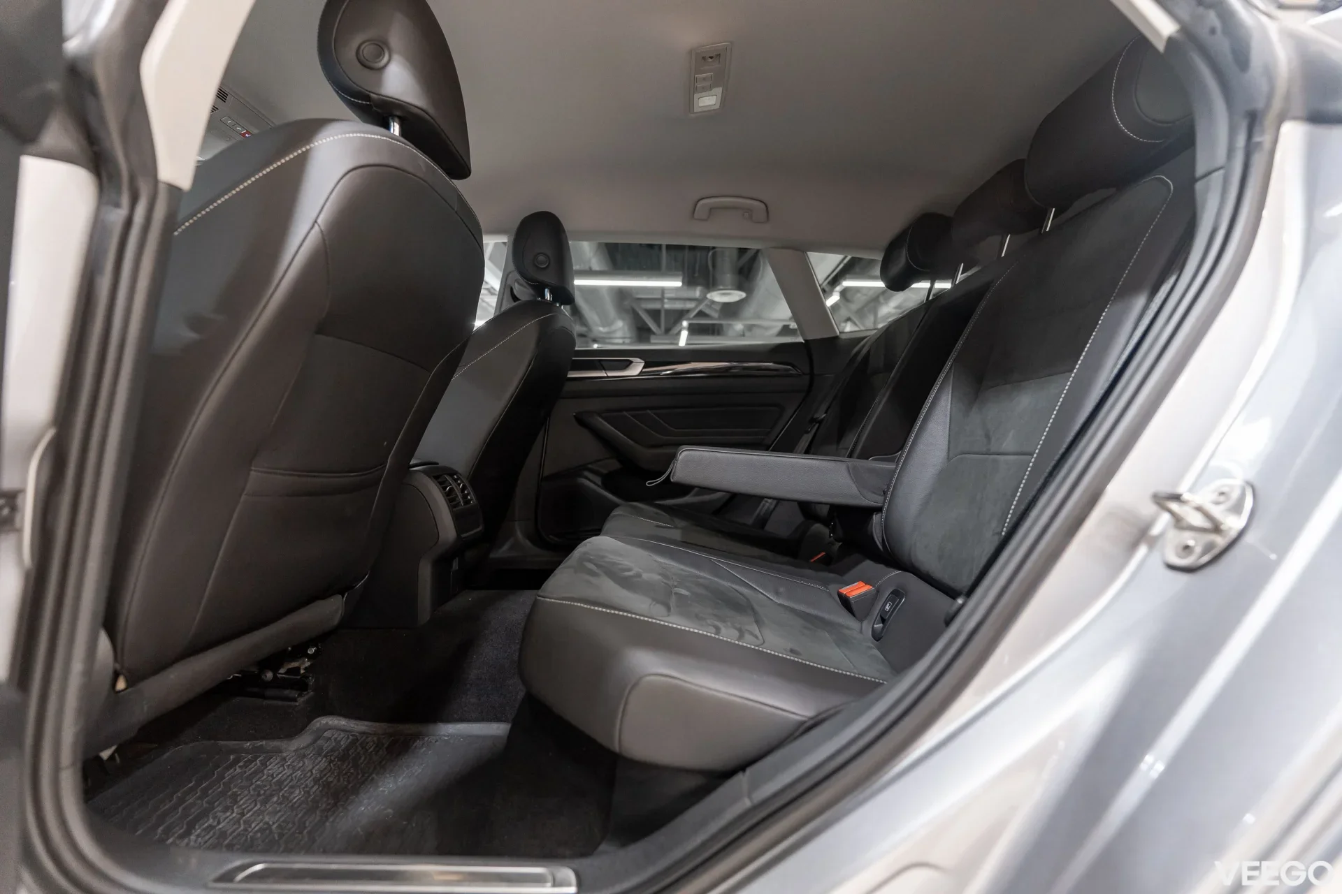 Volkswagen Arteon Shooting Brake Elegance 110kW