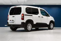 Peugeot Rifter - 1.5 75kW thumbnail