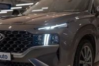 Hyundai Santa Fe Caligraphy 7 142kW thumbnail