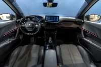 Peugeot 2008 GT Line 96kW thumbnail