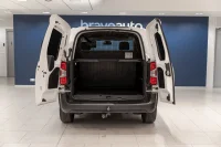 Peugeot Rifter - 1.5 75kW thumbnail