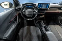 Peugeot 2008 GT Line 96kW thumbnail