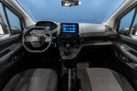 Peugeot Rifter - 1.5 75kW thumbnail