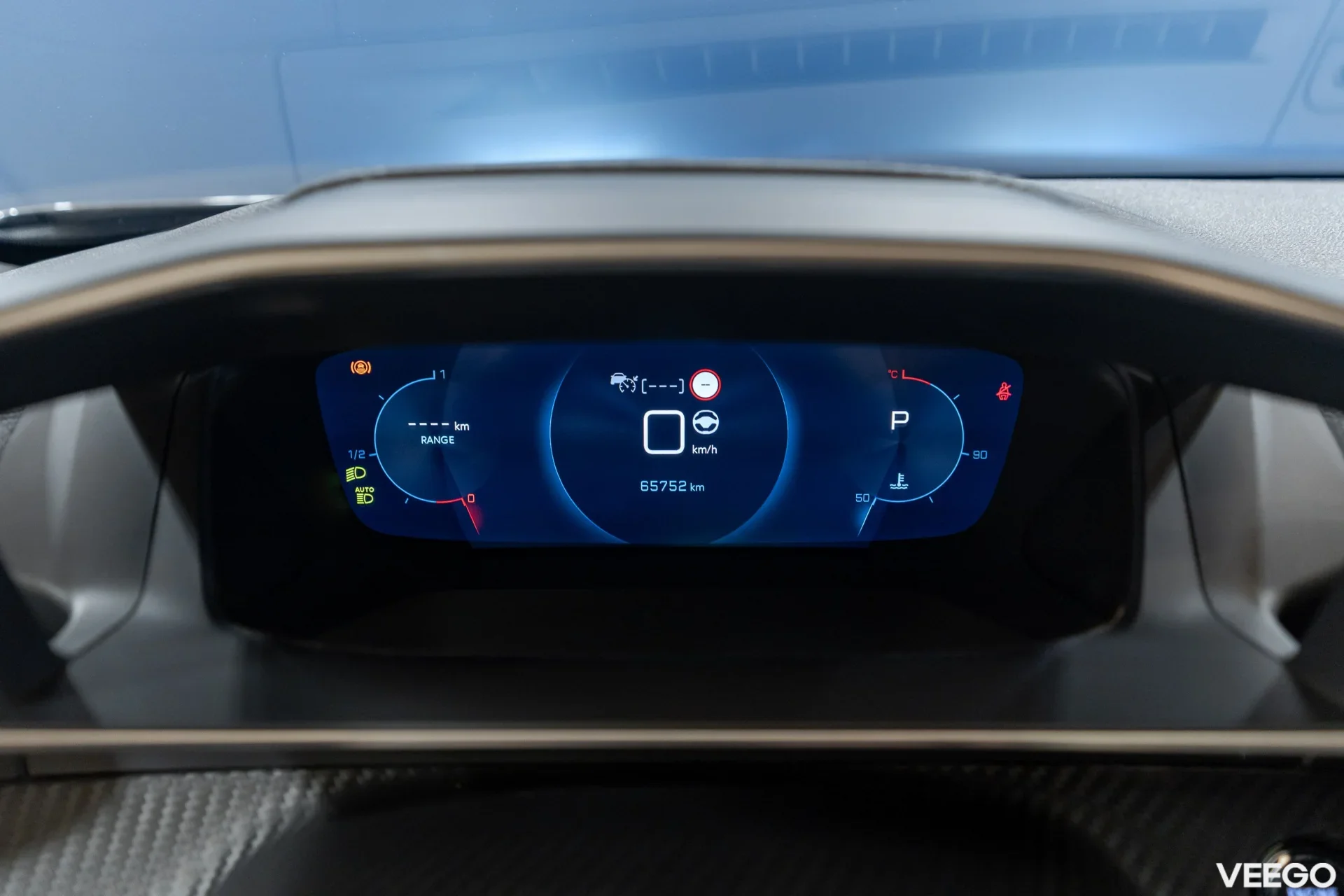 Peugeot 2008 GT Line 96kW