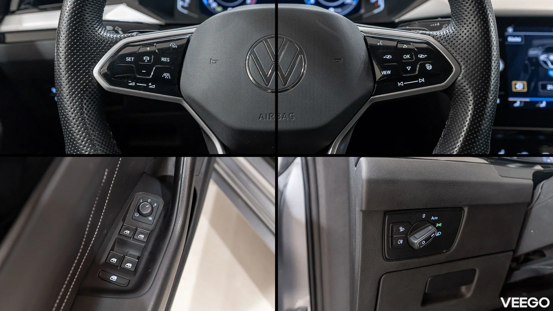 Volkswagen Arteon Shooting Brake Elegance 110kW