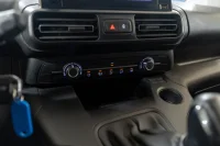 Peugeot Rifter - 1.5 75kW thumbnail