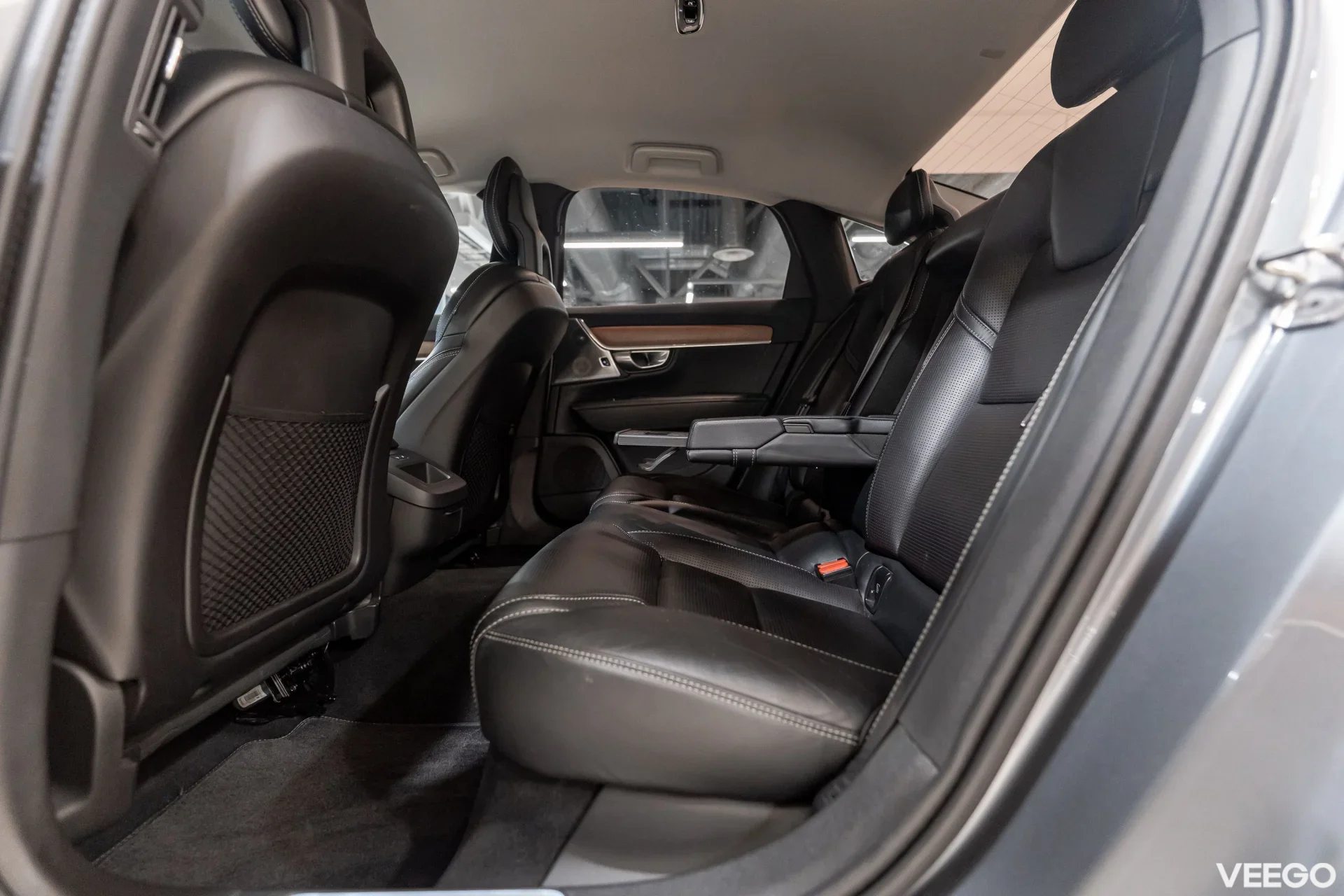 Volvo S90 Inscription D5 2 173kW