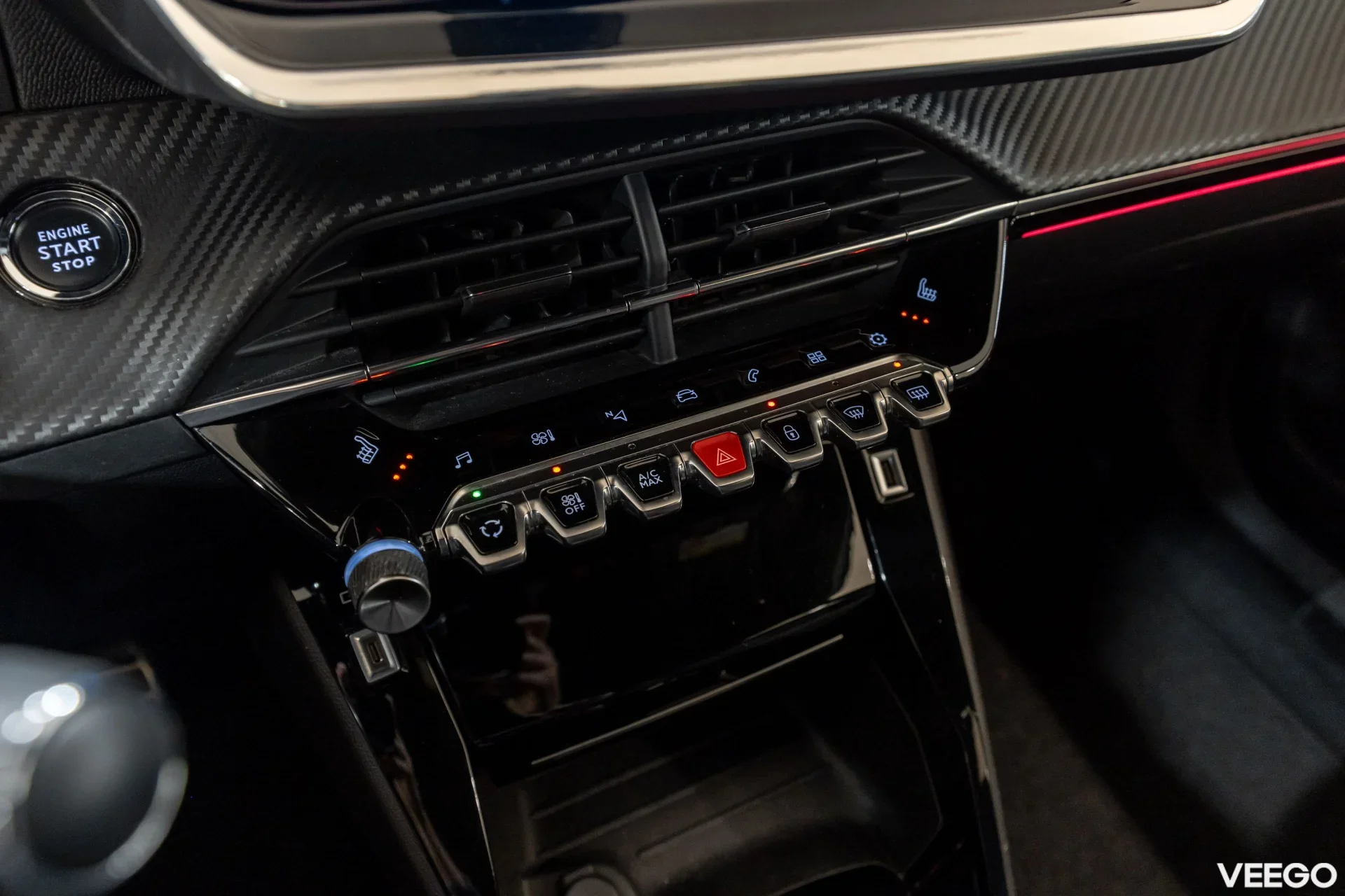 Peugeot 2008 GT Line 96kW