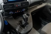 Peugeot Rifter - 1.5 75kW thumbnail