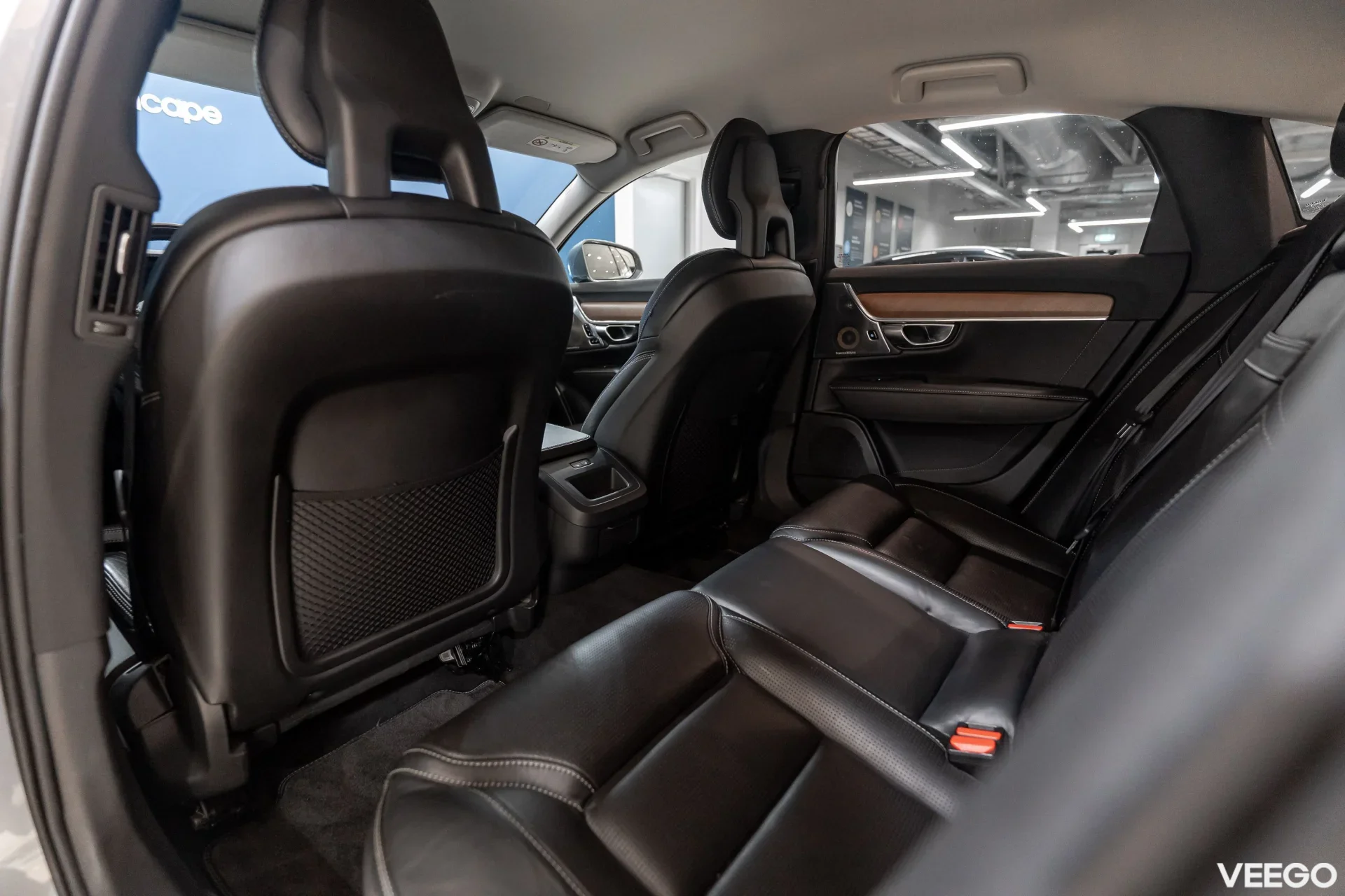 Volvo S90 Inscription D5 2 173kW