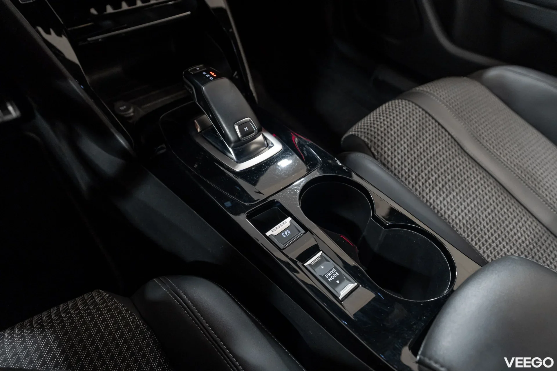 Peugeot 2008 GT Line 96kW