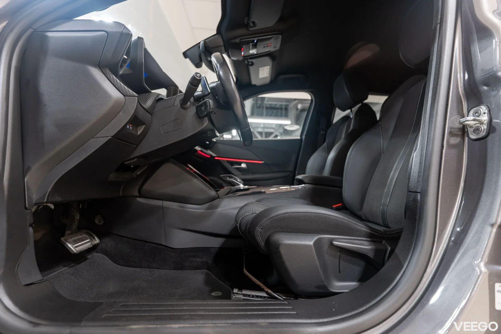 Peugeot 2008 GT Line 96kW