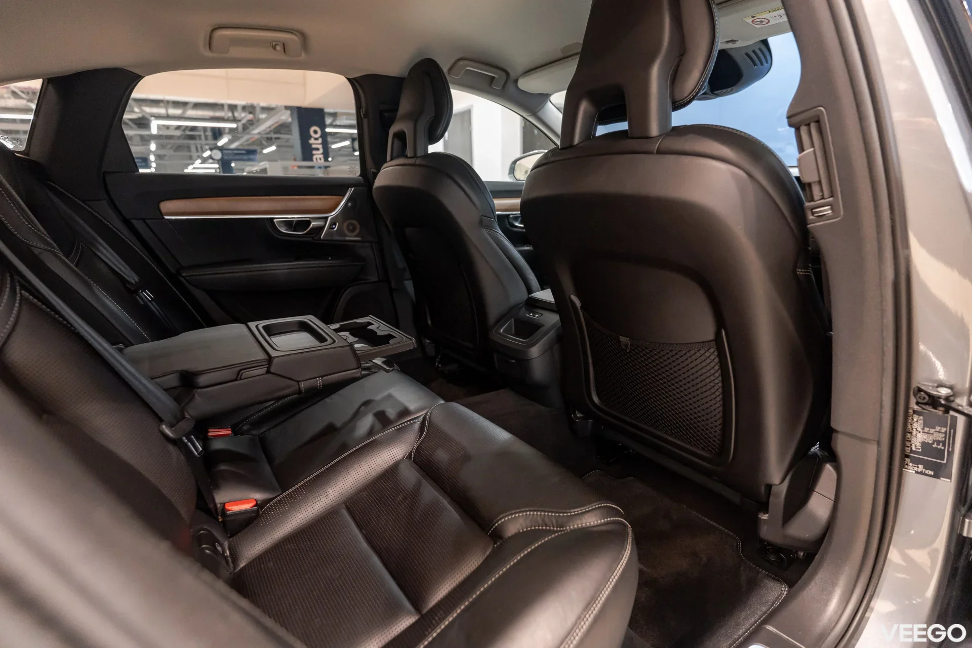 Volvo S90 Inscription D5 2 173kW