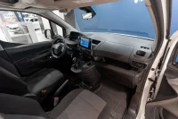 Peugeot Rifter - 1.5 75kW thumbnail