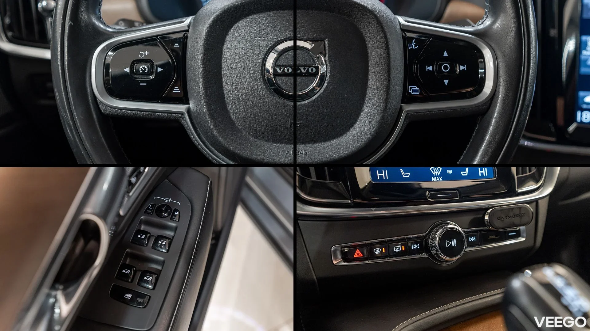 Volvo S90 Inscription D5 2 173kW