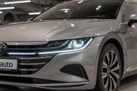 Volkswagen Arteon Shooting Brake Elegance 110kW thumbnail