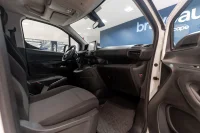 Peugeot Rifter - 1.5 75kW thumbnail