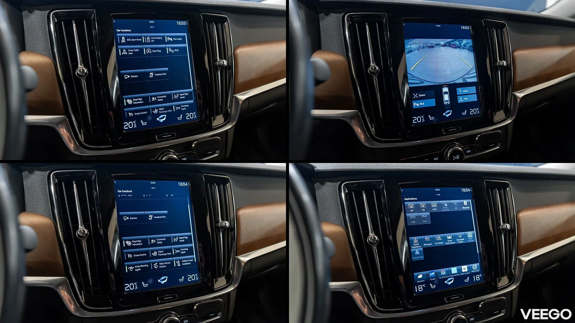 Volvo S90 Inscription D5 2 173kW