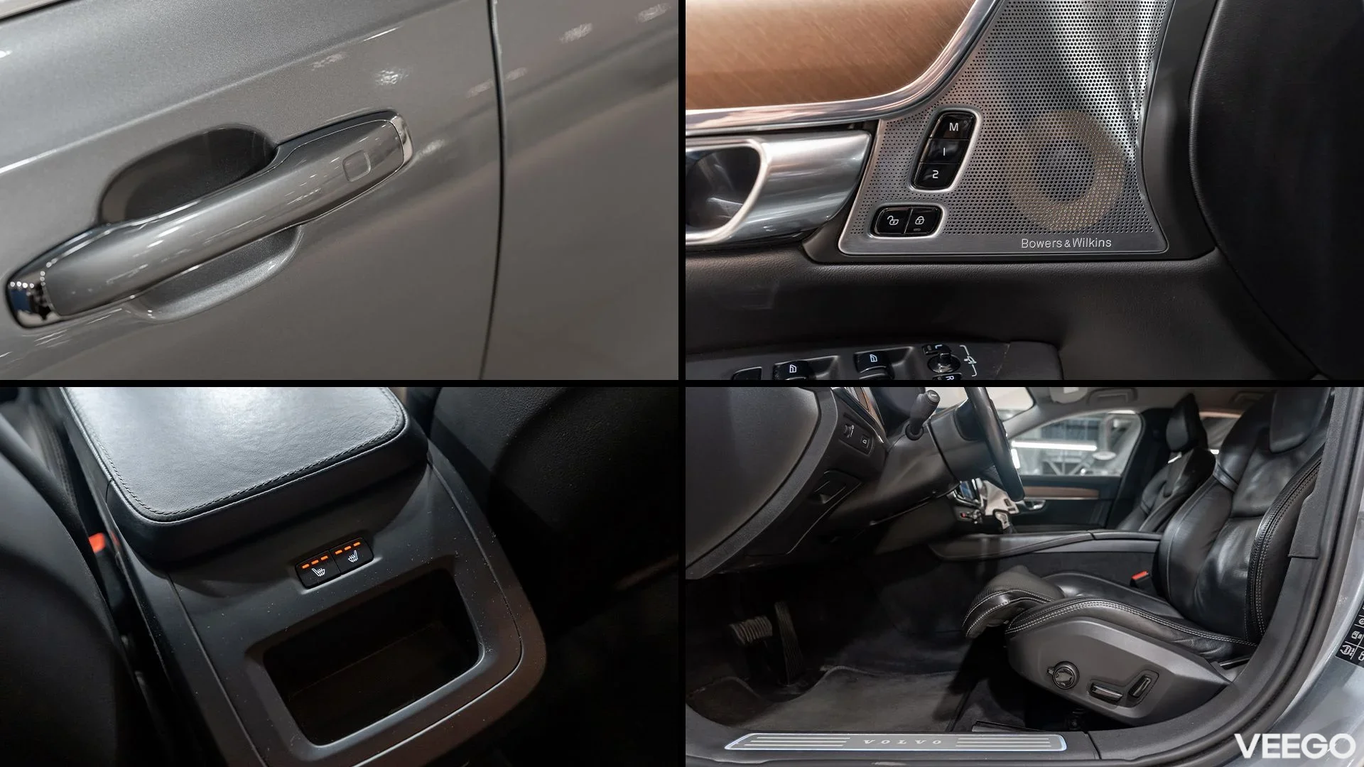 Volvo S90 Inscription D5 2 173kW