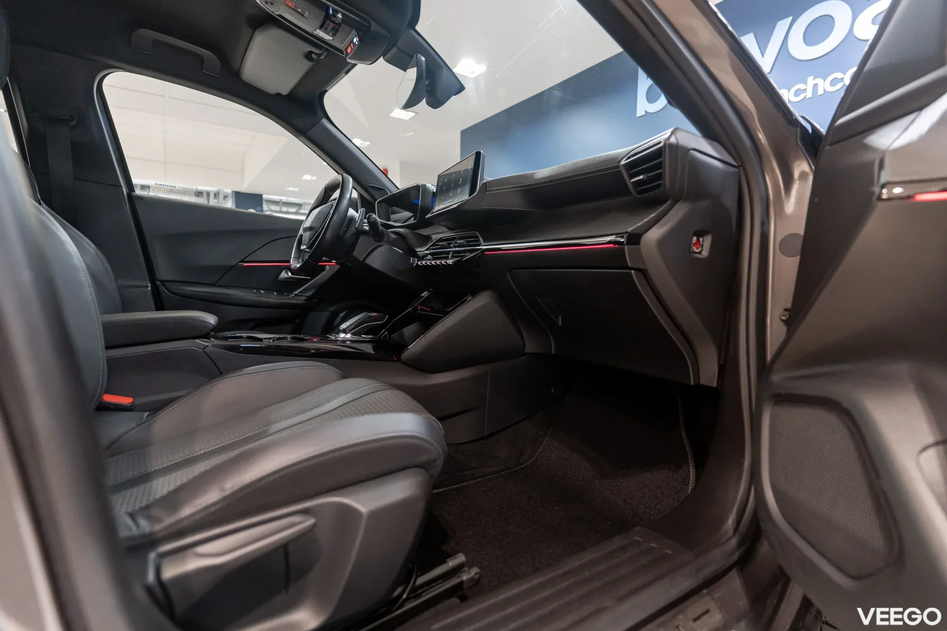 Peugeot 2008 GT Line 96kW