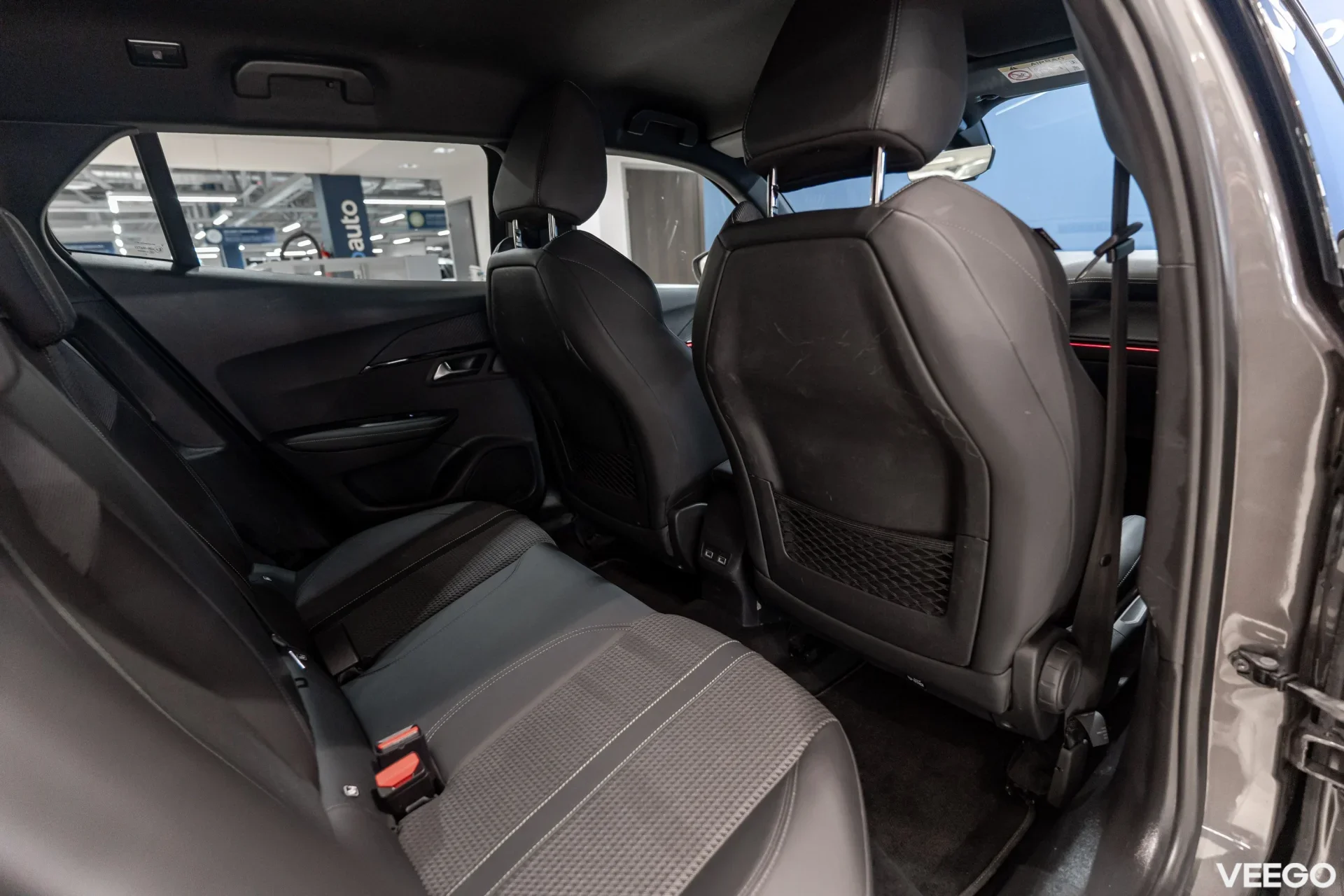 Peugeot 2008 GT Line 96kW