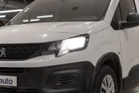 Peugeot Rifter - 1.5 75kW thumbnail