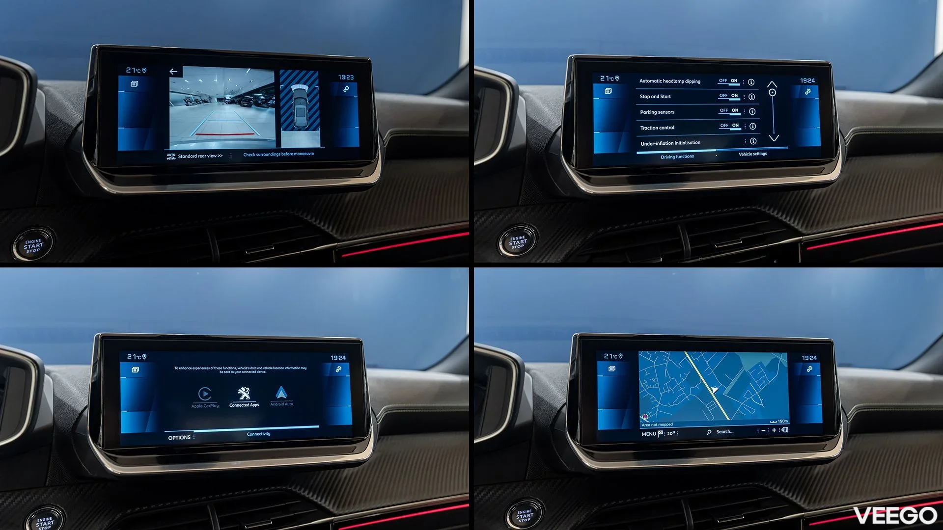 Peugeot 2008 GT Line 96kW